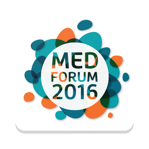 Anna Lindh MedForum2020