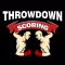 Throwdown Scoring