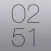 Work Time HD - Elegant desk top clock for iPad with calendar and weather