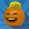 Annoying Orange Splatter Up!