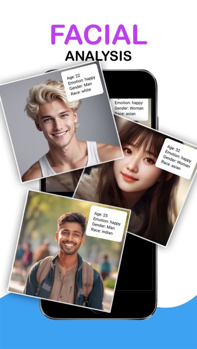 AI Baby Face Generator Pro Screenshots