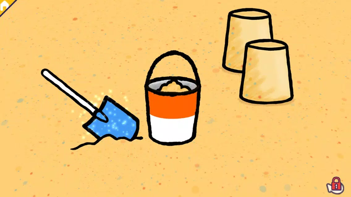 Toot to the Rescue - Story Book for Kids Screenshots