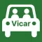 Vicar - Ứng dụng xe ghép