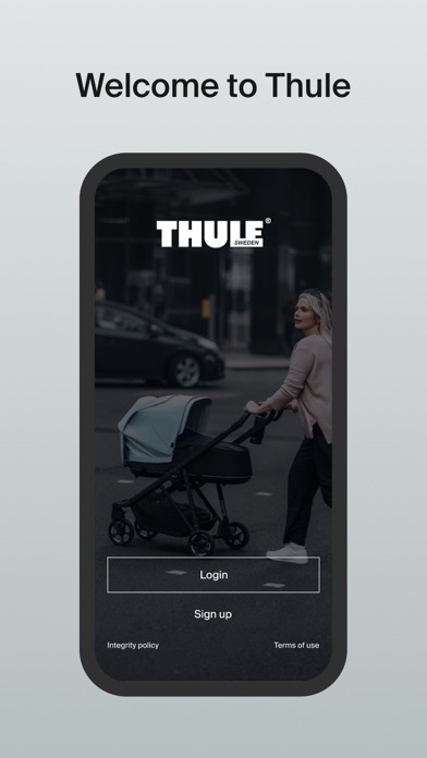 Thule Screenshots