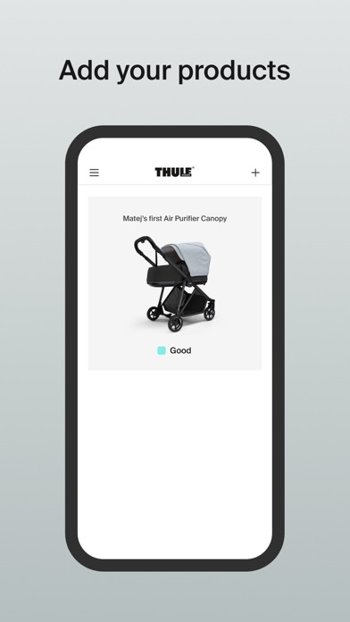 Thule Screenshots