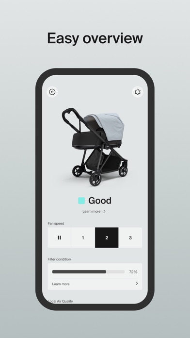 Thule Screenshots