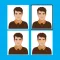Passport Size Photo Maker Pro