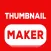 Thumbnail Maker For YT studios