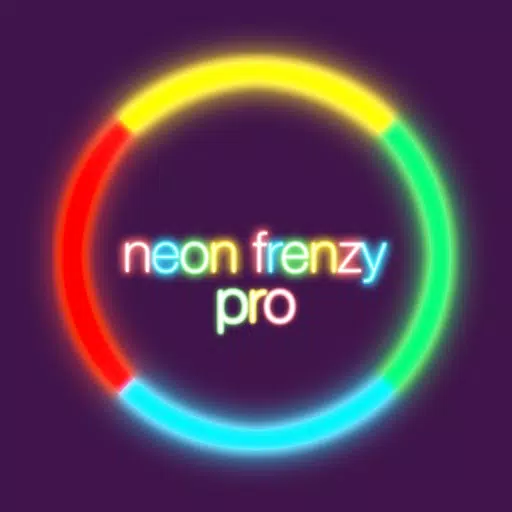 Color Switch Neon Frenzy Pro Color Switch Neon Frenzy Pro