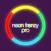 Color Switch Neon Frenzy Pro