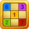 Soduko Colors : logic puzzles·