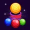 Bubble Pop - Yummy Crush Merge