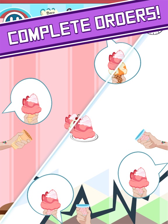 تصاویر Gelato Flicker iPad 