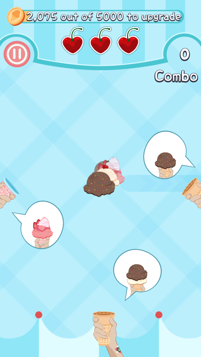 تصاویر Gelato Flicker