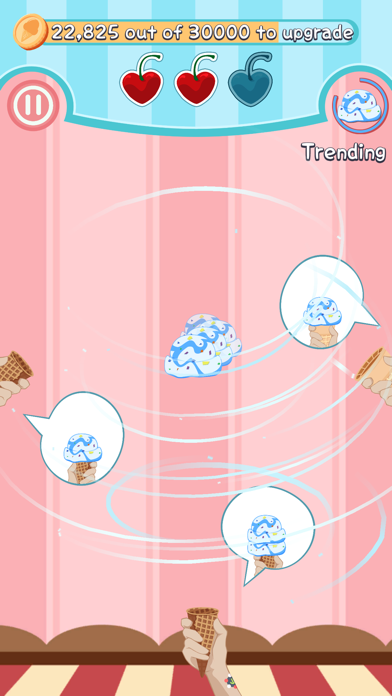 تصاویر Gelato Flicker