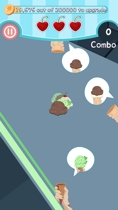 تصاویر Gelato Flicker