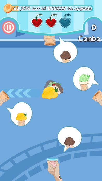 تصاویر Gelato Flicker