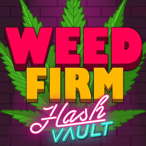 Weed Firm 2: Bud Farm Tycoon Weed Firm 2: Bud Farm Tycoon