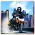 Thunder Bike - Rider 2018