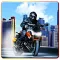 Thunder Bike - Rider 2018