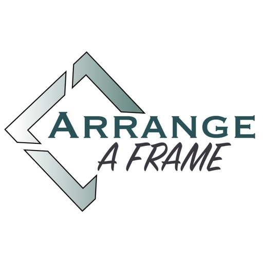 Arrange A Frame Arrange A Frame