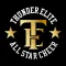 Thunder Elite All-Star Cheer