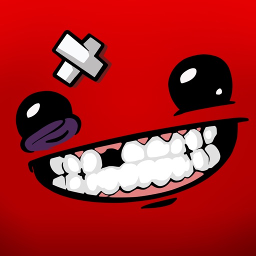 Super Meat Boy Forever Super Meat Boy Forever