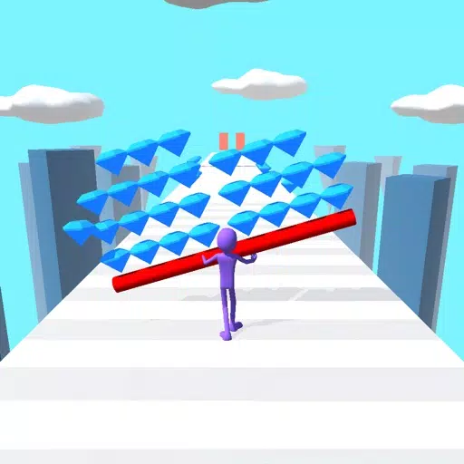 Balancing Pole Balancing Pole