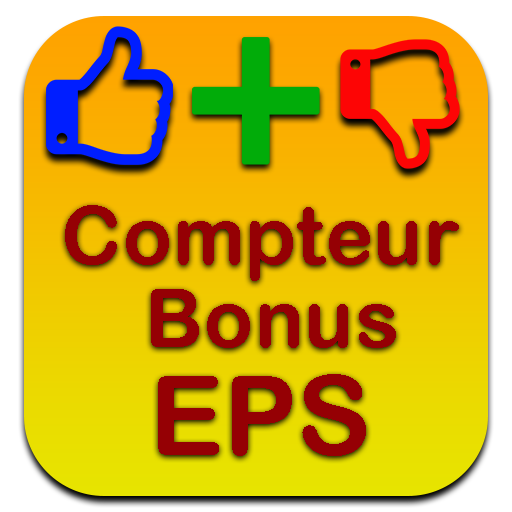 Compteur Bonus EPS