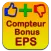 Compteur Bonus EPS