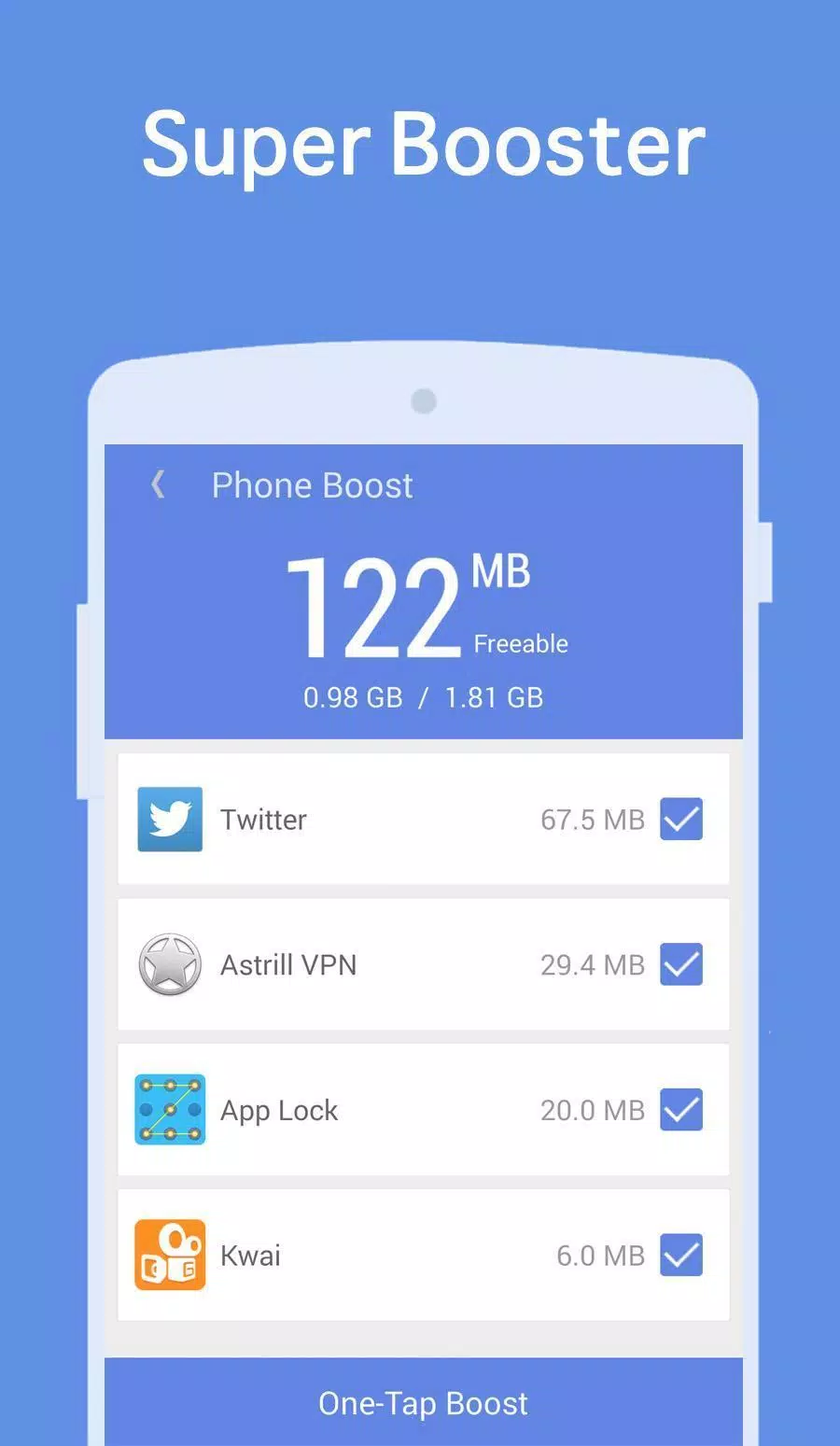 YouTube LITE Screenshots