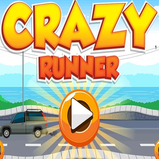 Misti Crazy Runner