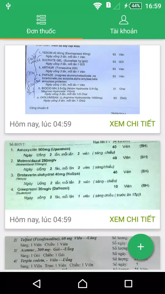 Thuốc Tốt - Giá Thuốc Tốt Nhất Screenshots