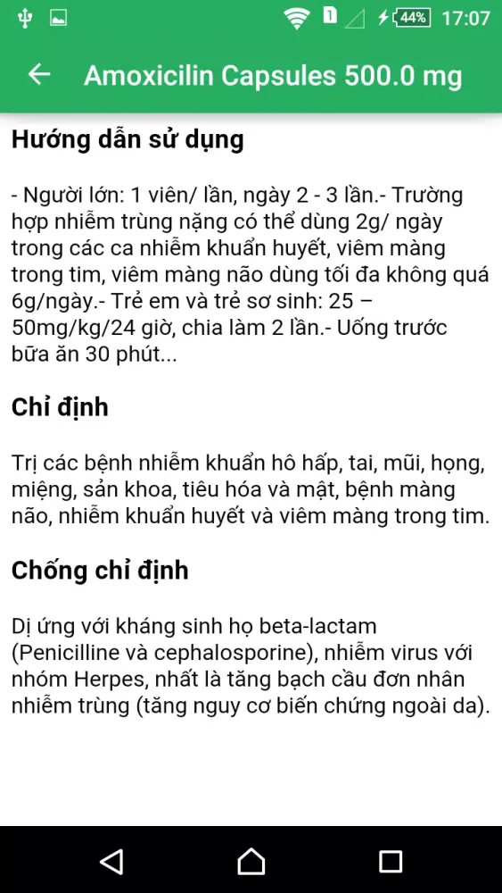 Thuốc Tốt - Giá Thuốc Tốt Nhất Screenshots