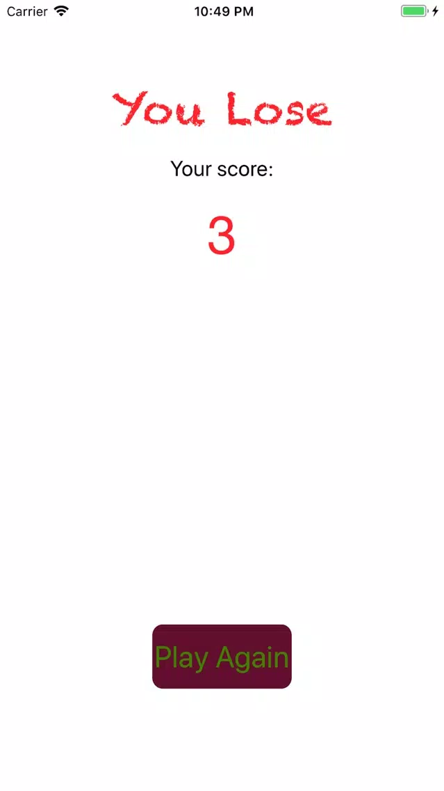 Smart Kid Quick Math سکرین شاٹس
