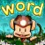 Monkey Word School Adventure