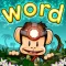 Monkey Word School Adventure
