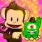 Monkey Preschool Find It