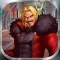 Rage of Street Fighting
