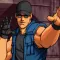 Boxer Conflict - KungFu Fight Games