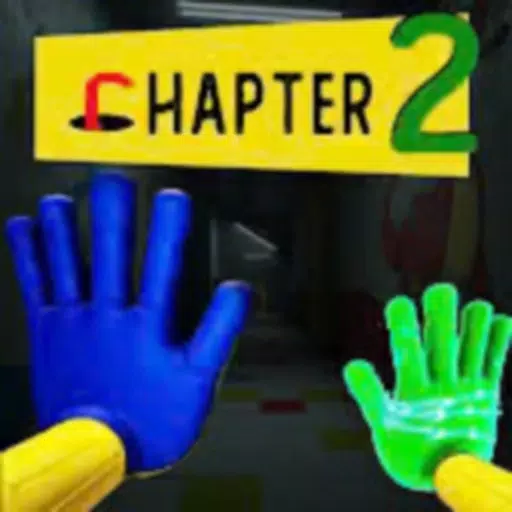 Scary Chapter 2 Game Scary Chapter 2 Game