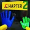 Scary Chapter 2 Game