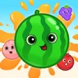 Watermelon Run Merge Watermelon Run Merge
