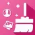 Cleaner: Magic Clean Storage.