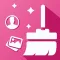 Cleaner: Magic Clean Storage.