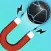 Magnet Run: Magnetic Push Away