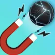 Magnet Run: Magnetic Push Away Magnet Run: Magnetic Push Away