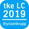 tkE LC 2019