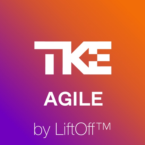 AGILE LiftOff AGILE LiftOff