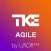 AGILE LiftOff